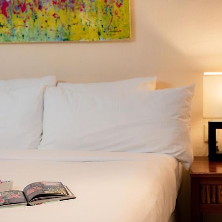 Villas Sacbe Condo Hotel And Beach Club Playa del Carmen Ngoại thất bức ảnh