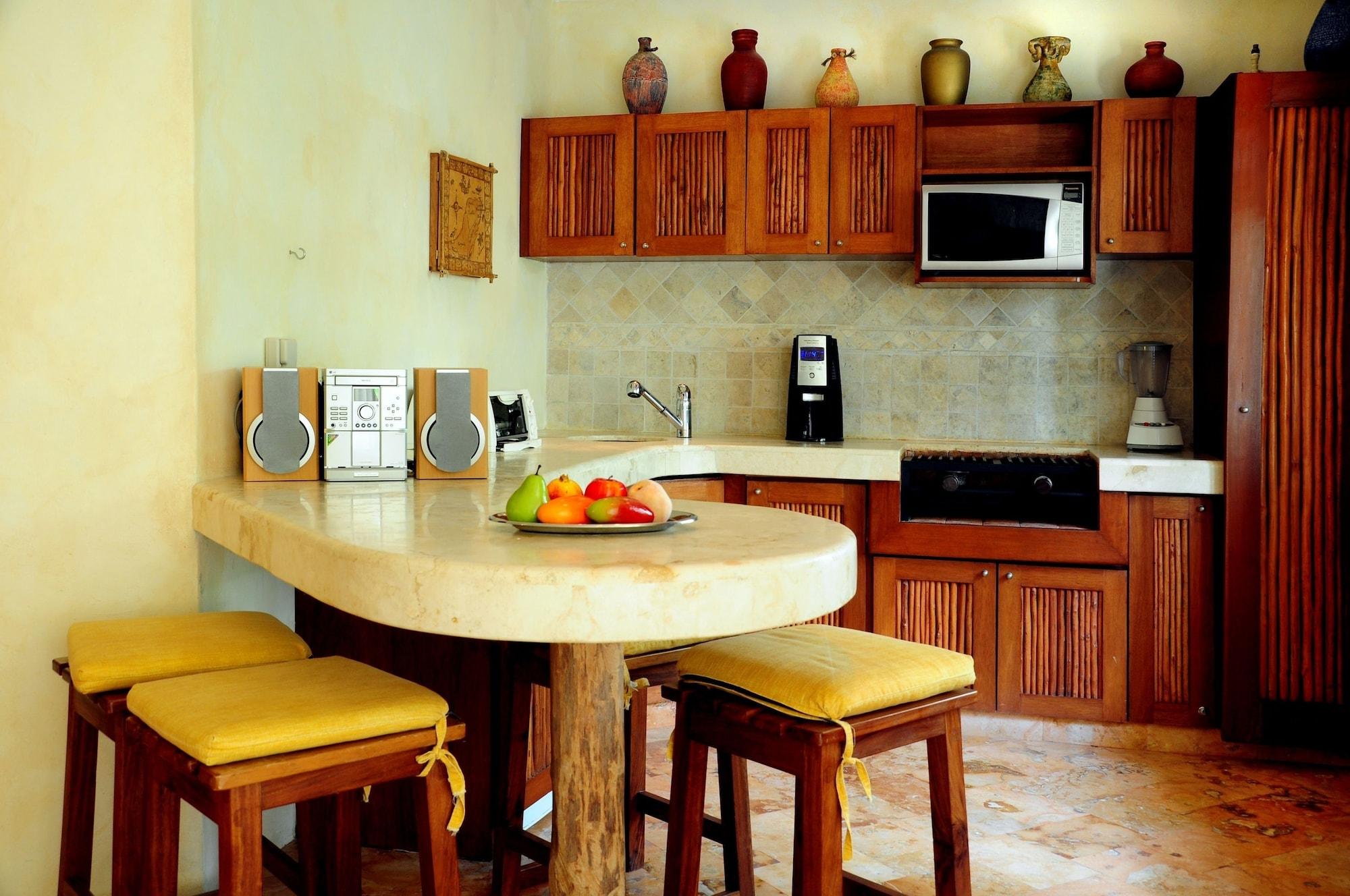 Villas Sacbe Condo Hotel And Beach Club Playa del Carmen Ngoại thất bức ảnh