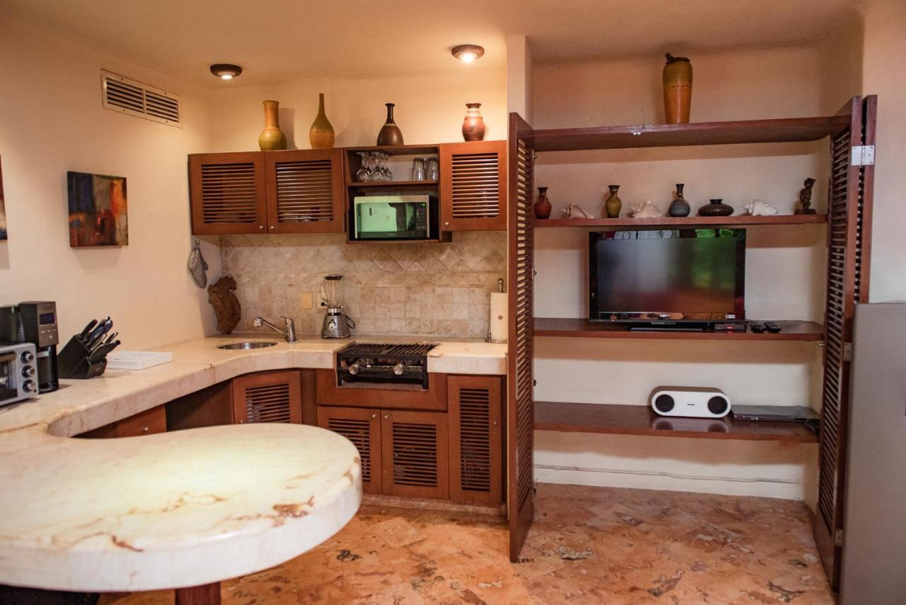 Villas Sacbe Condo Hotel And Beach Club Playa del Carmen Ngoại thất bức ảnh
