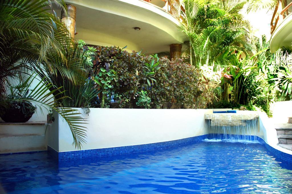 Villas Sacbe Condo Hotel And Beach Club Playa del Carmen Ngoại thất bức ảnh